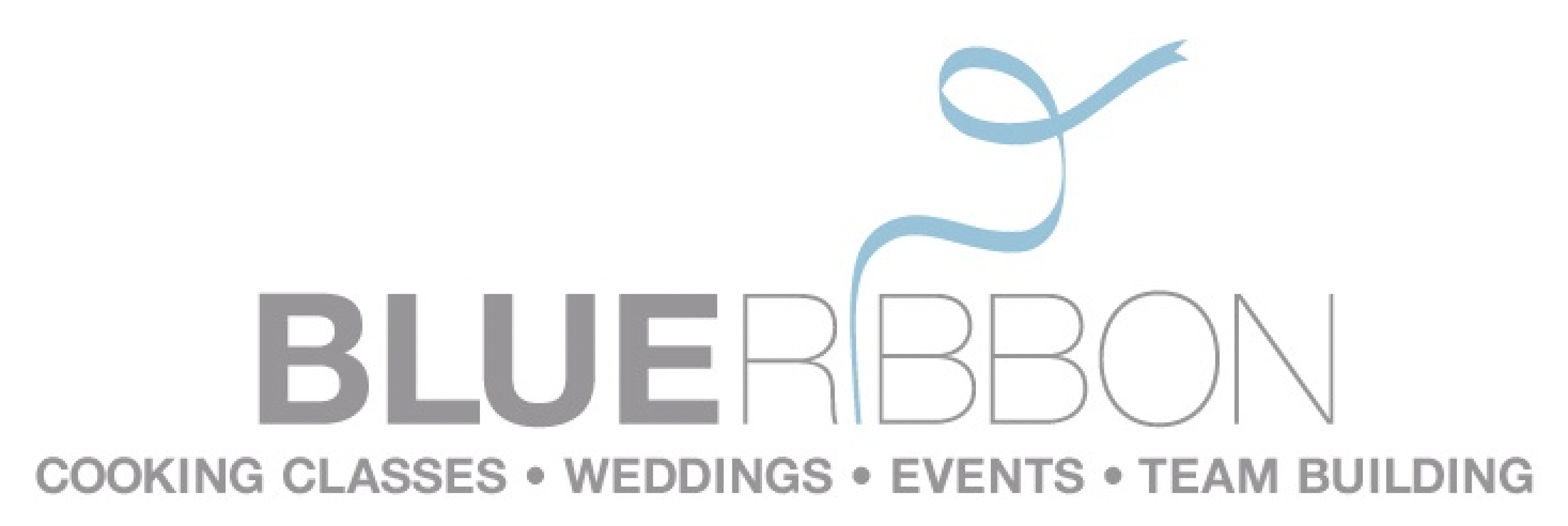 Blue Ribbon Cooking - Catering and Event Venues